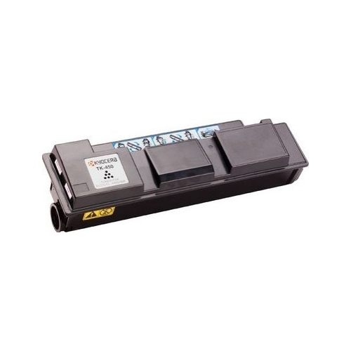 Kyocera TK450 čierna - originál