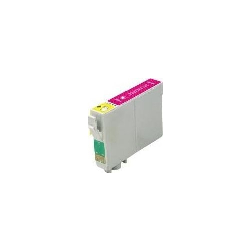 Epson T0713 purpurová  - kompatibilný