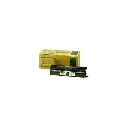 Lexmark 12A4605 čierna - originál