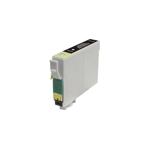 Epson T0801 čierna  - kompatibilný