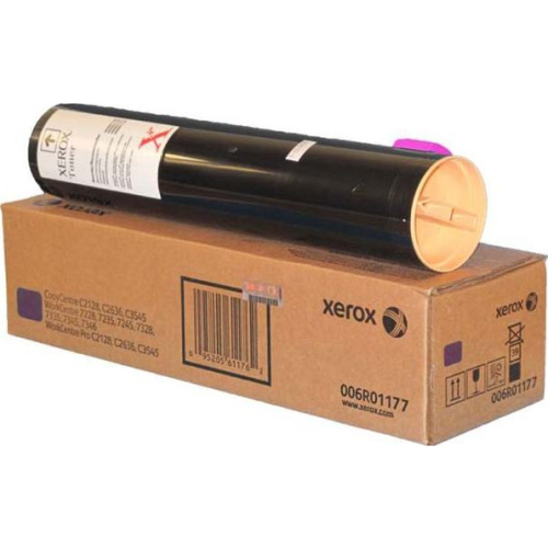 Xerox 006R01177 purpurová - originál