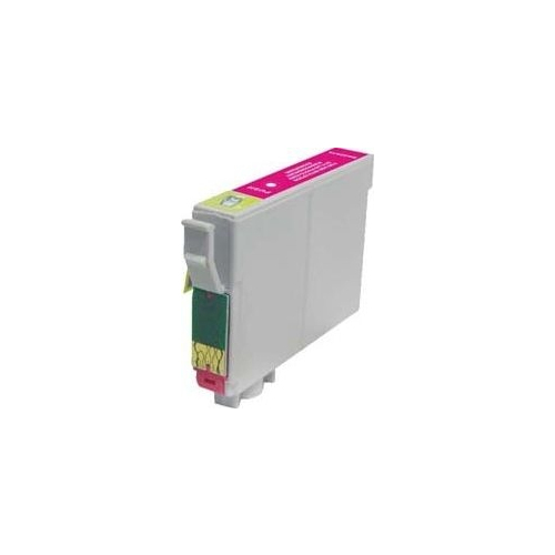 Epson T0803 purpurová  - kompatibilný