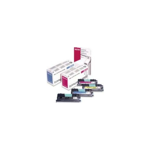 Lexmark 1361753 purpurová - originál