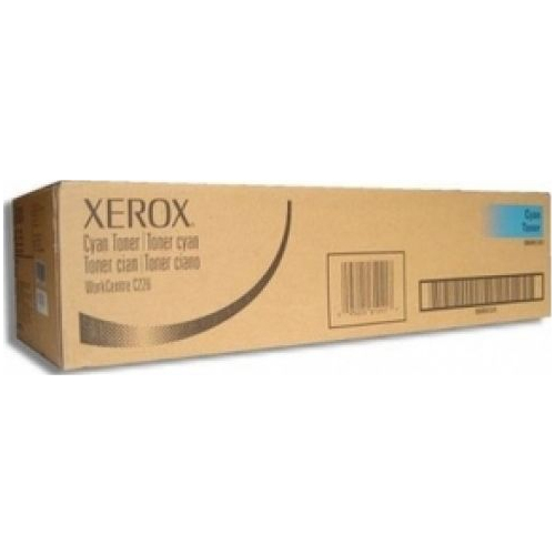 Xerox 006R01241 azúrová - originál