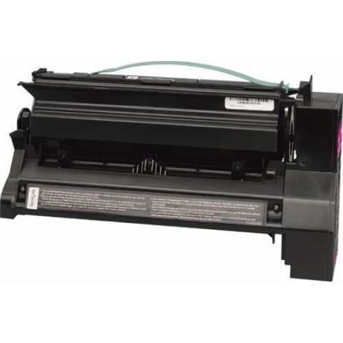 Lexmark 15G031M purpurová - originál