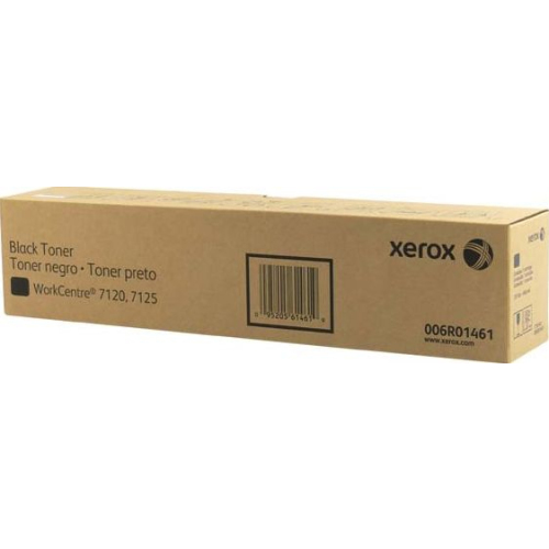 Xerox 006R01461 čierna - originál