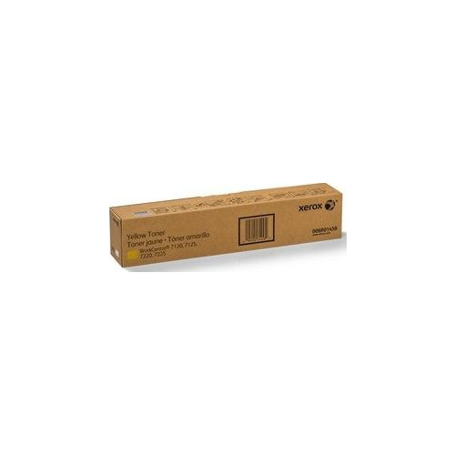 Xerox 006R01462 žltá - originál