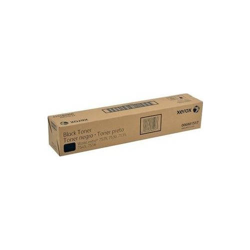 Xerox 006R01517 čierna - originál