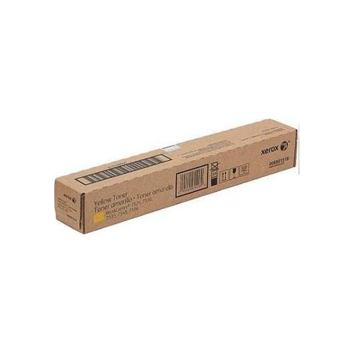 Xerox 006R01518 žltá - originál