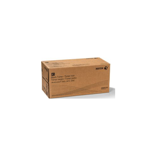 Xerox 006R01552 čierna - originál