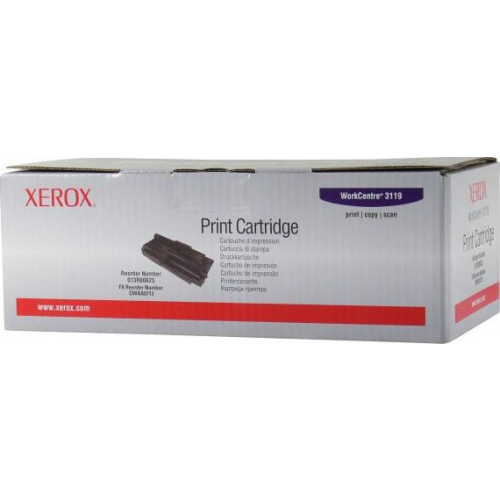 Xerox 013R00625 čierna - originál