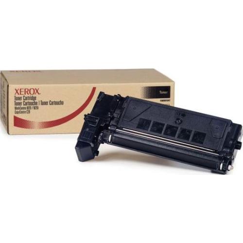 Xerox 106R01048 čierna - originál