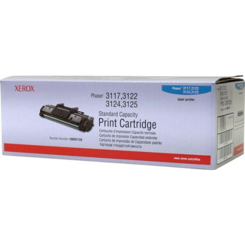 Xerox 106R01159 čierna - originál