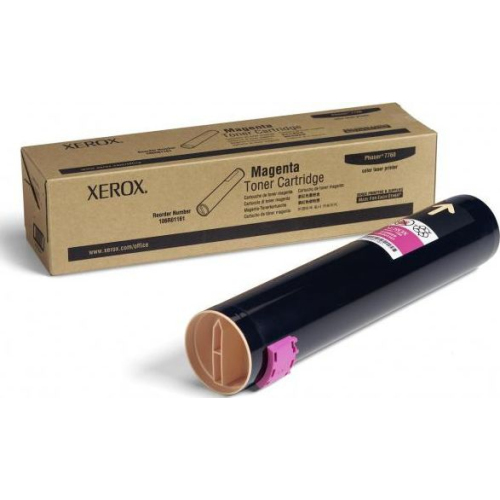 Xerox 106R01161 purpurová - originál