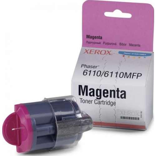 Xerox 106R01205 purpurová - originál