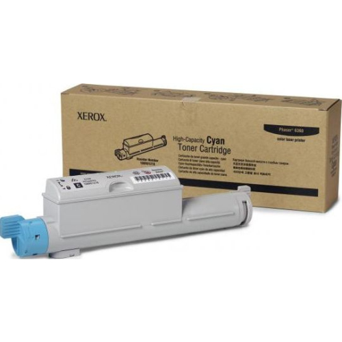 Xerox 106R01218 azúrová - originál