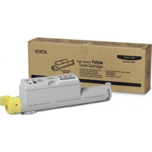 Xerox 106R01220 žltá - originál