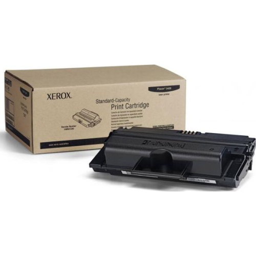Xerox 106R01245 čierna - originál