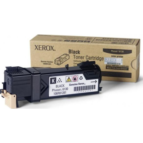 Xerox 106R01284 žltá - originál