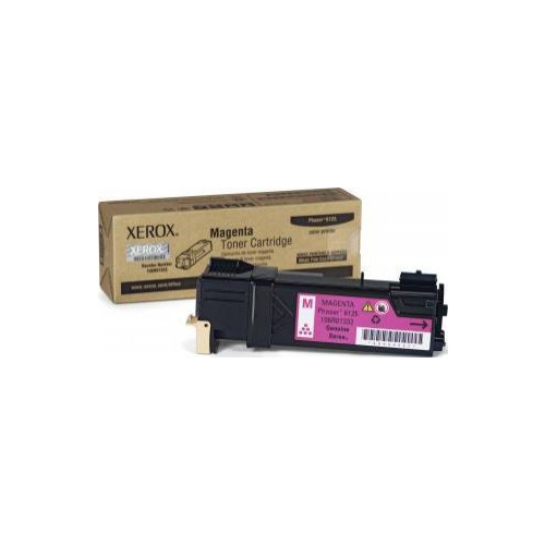 Xerox 106R01336 purpurová - originál