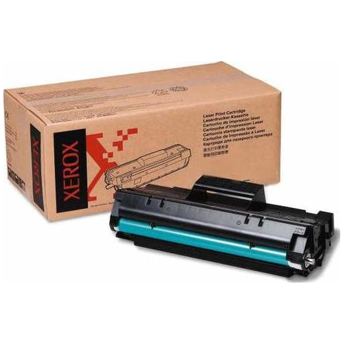Xerox 106R01410 čierna - originál