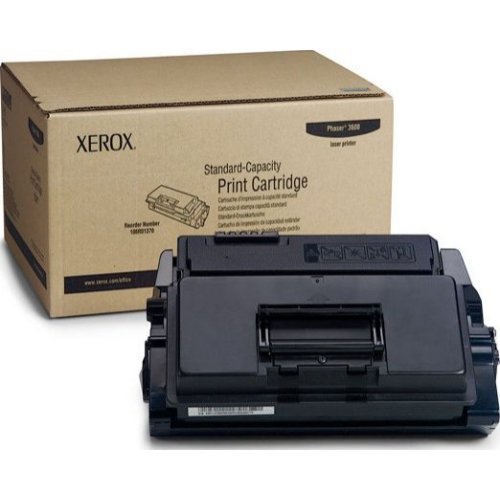Xerox 106R01414 čierna - originál