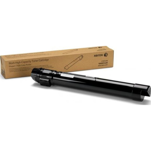 Xerox 106R01446 čierna - originál