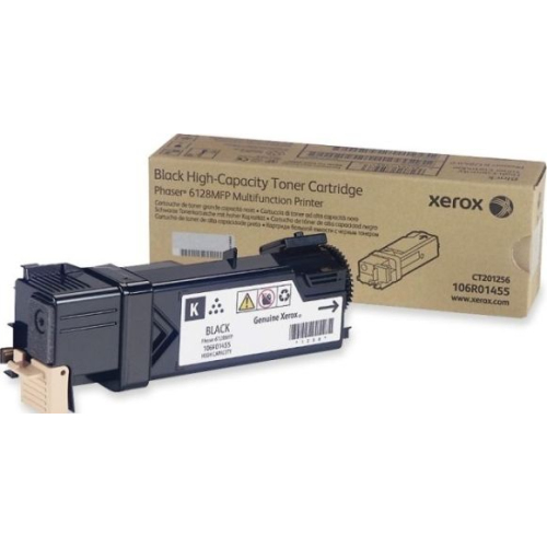 Xerox 106R01459 čierna - originál