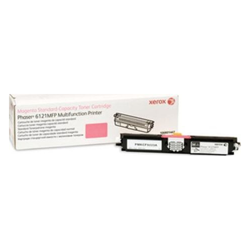 Xerox 106R01474 purpurová - originál