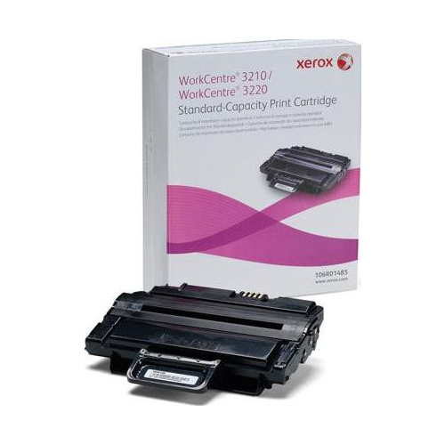 Xerox 106R01485 čierna - originál