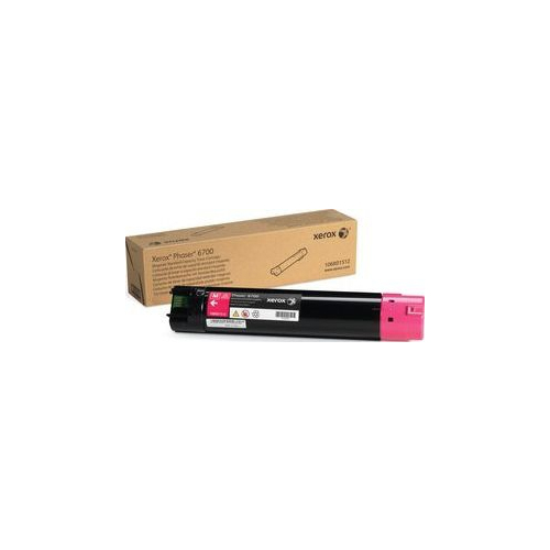 Xerox 106R01512 purpurová - originál