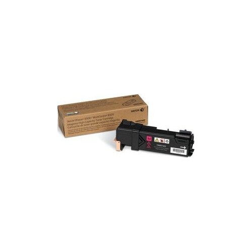 Xerox 106R01602 purpurová - originál