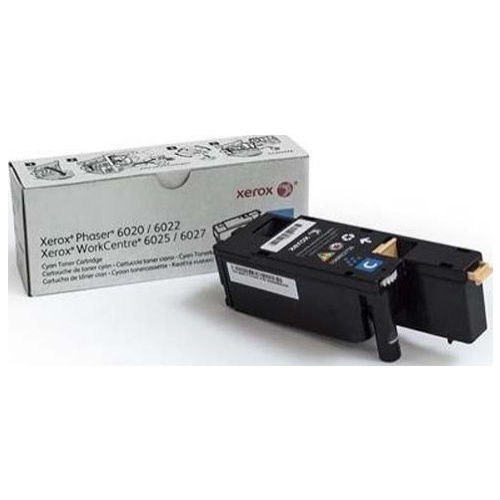 Xerox 106R02760 azúrová - originál