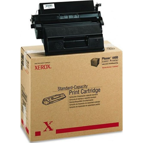 Xerox 113R00627 čierna - originál