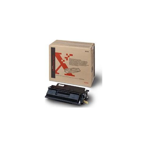 Xerox 113R00446 čierna - originál