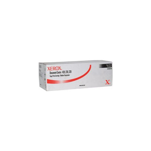 Xerox 113R00276 čierna - originál