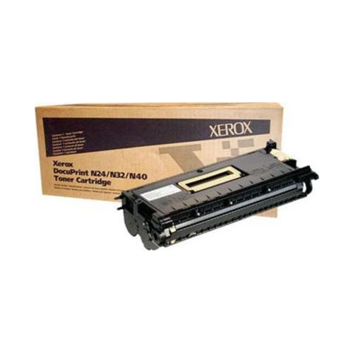 Xerox 113R00184 čierna - originál