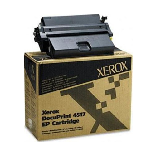 Xerox 113R00095 čierna - originál