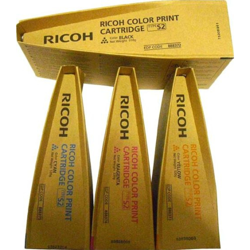 Ricoh 888374 purpurová - originál