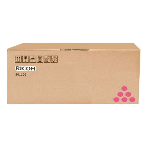 Ricoh 841102 purpurová - originál