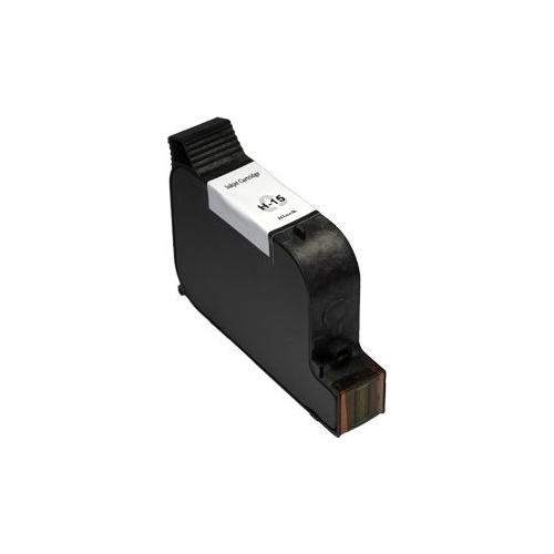 HP 15 (C6615D) čierna - kompatibilný