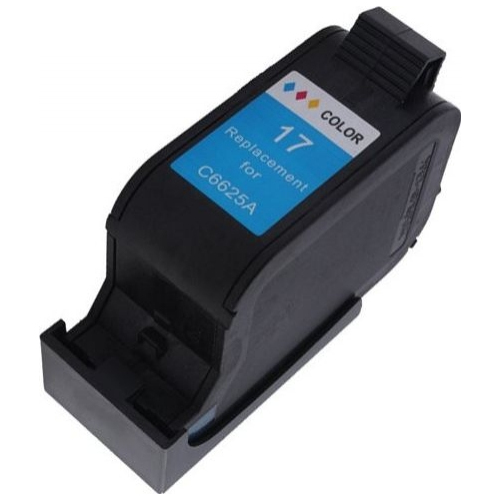 HP 17 (C6625A) farebná - kompatibilný