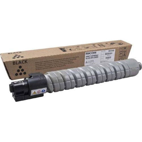 Ricoh 888640 čierna - originál
