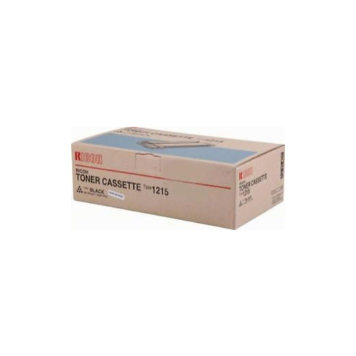 Ricoh 888078 čierna - originál