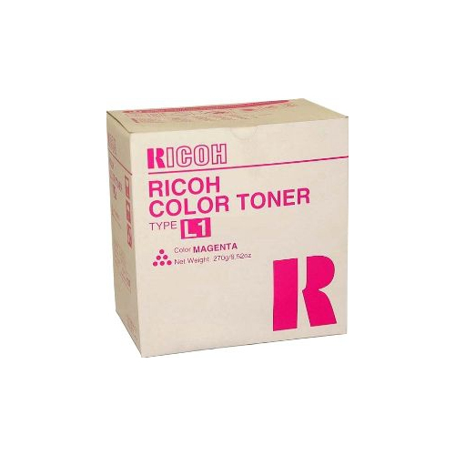 Ricoh 887902 purpurová - originál