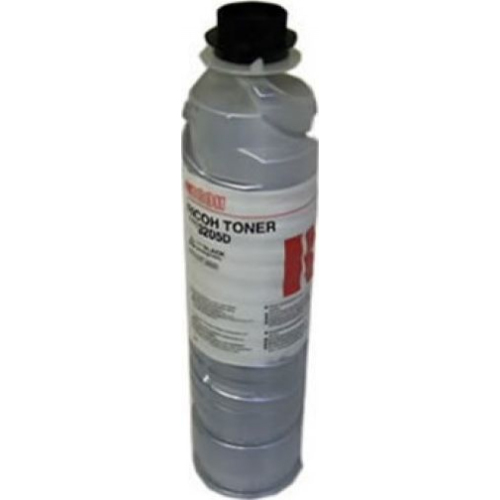 Ricoh 885251 čierna - originál