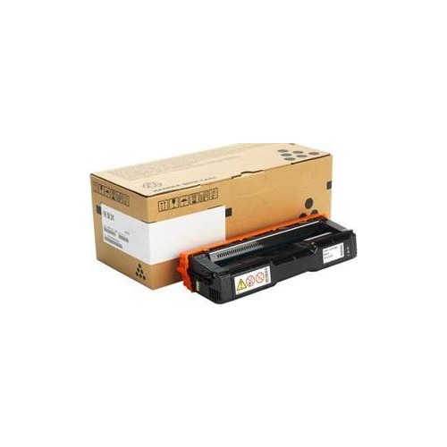 Ricoh 842125 čierna - originál
