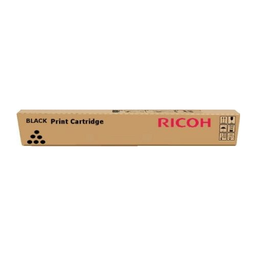 Ricoh 841853 čierna - originál