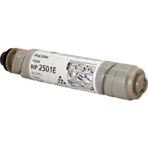 Ricoh 841769 čierna - originál