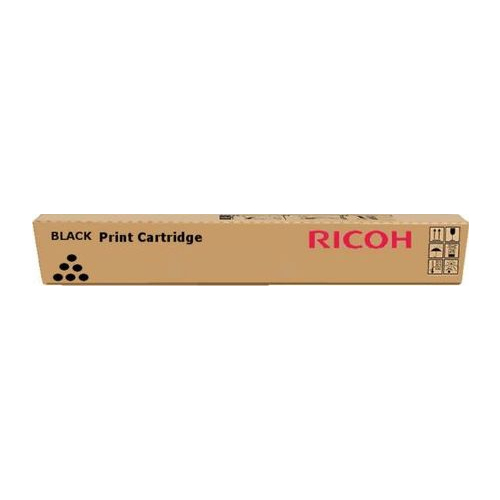 Ricoh 841196 čierna - originál